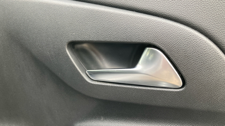 Vauxhall Corsa 1.2 Turbo Griffin 5dr Petrol Hatchback